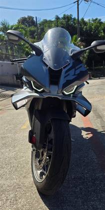 BMW S 1000 RR 